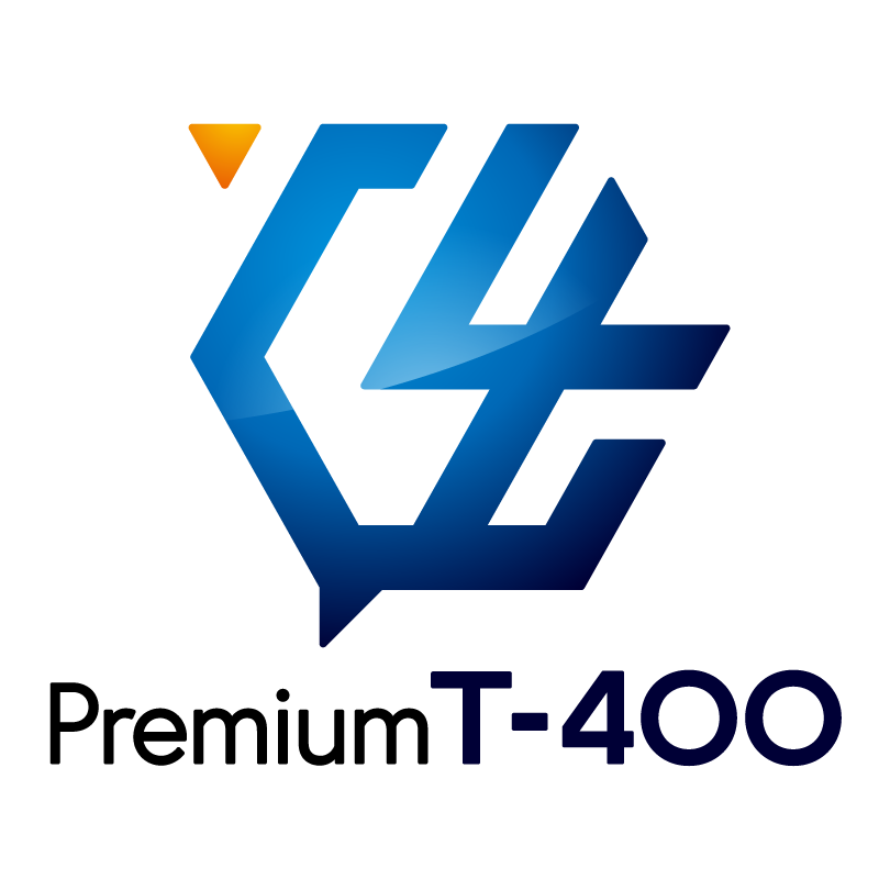 T-4OO Premium