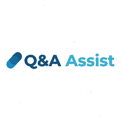 ラクヤクQ&A Assist