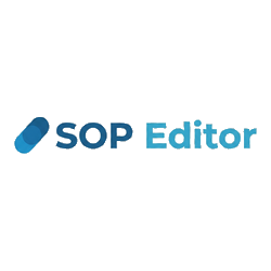 ラクヤクSOP Editor