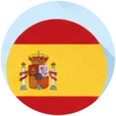スペインの国旗