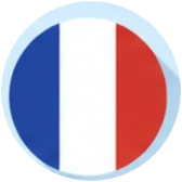 フランスの国旗