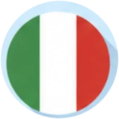 イタリアの国旗