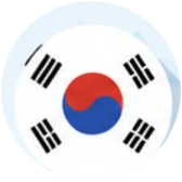 韓国の国旗