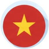 ベトナムの国旗