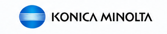 KONICA MINOLTA