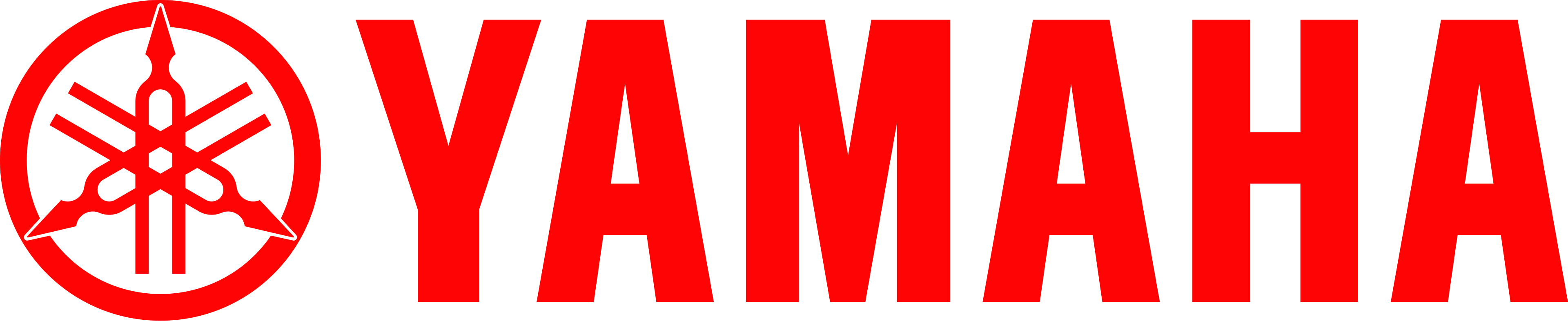 ヤマハ発動機