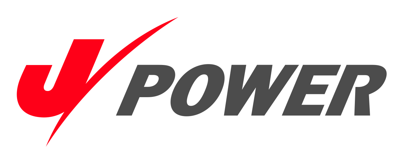 電源開発 J-POWER