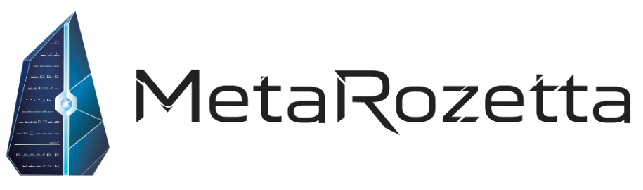 MetaRozetta