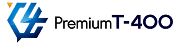 Premium T-4OO